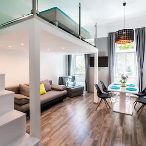 Appartement met een Slaapkamer